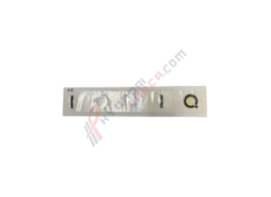 AMBLEM IONIQ 86310-G2000-HMC